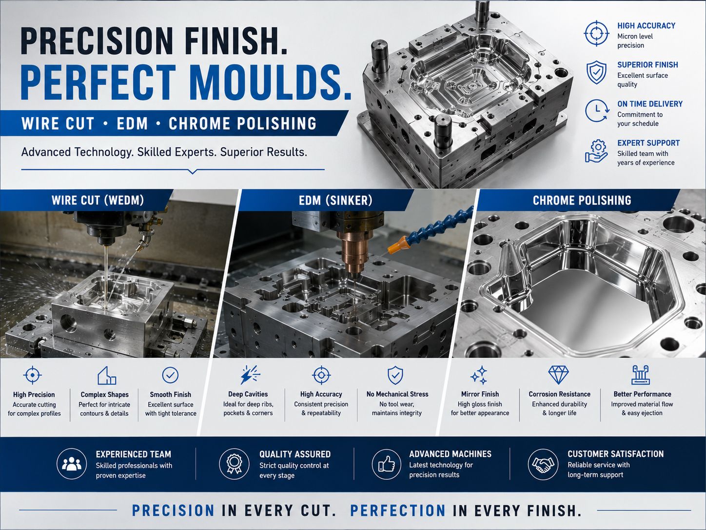 Machining Operations